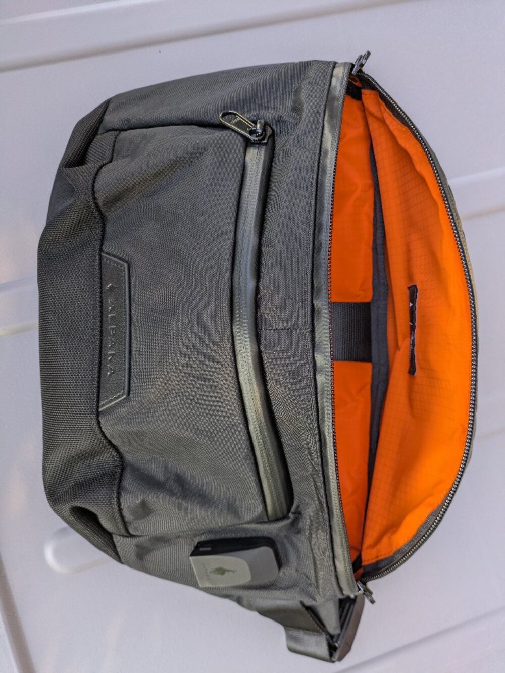 Alpaka Bravo X Sling V2 - EDC Sling - NWOT